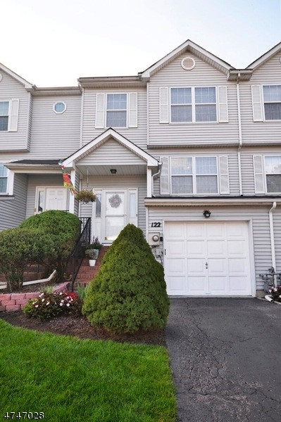 122 Canal Way, Hackettstown, NJ 07840 - photo 1