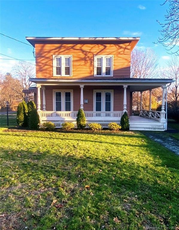 433 Thompson Ave, East Haven, CT 06512 - photo 1