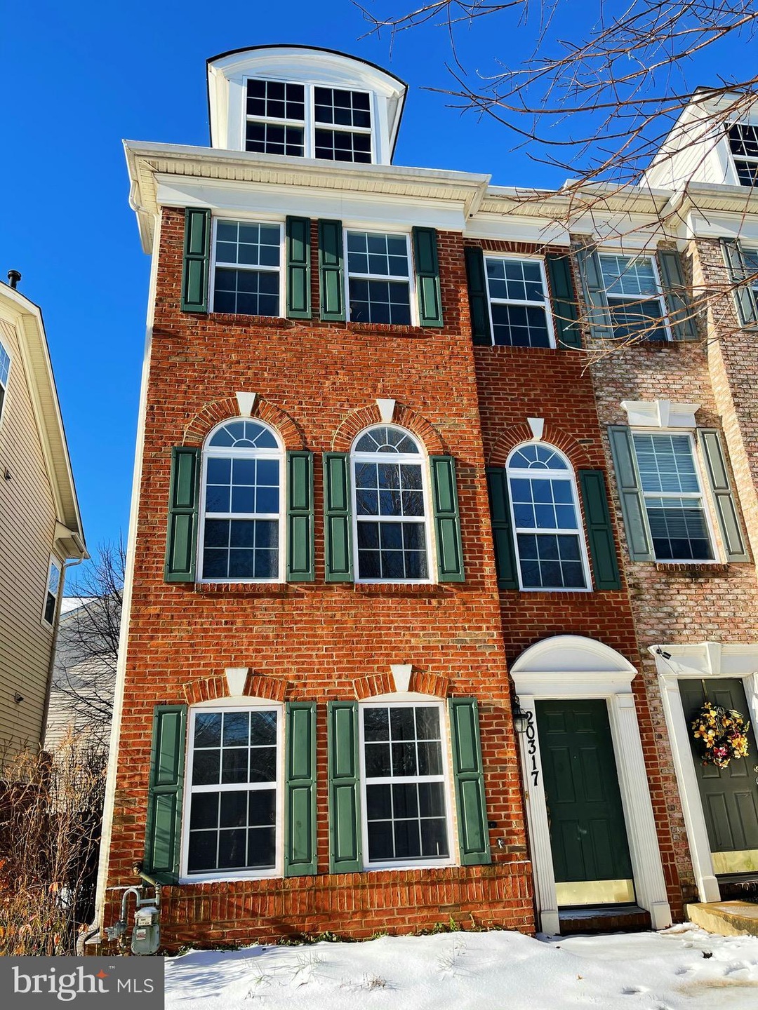 20317 Notting Hill Way, Germantown, MD 20876 - photo 1