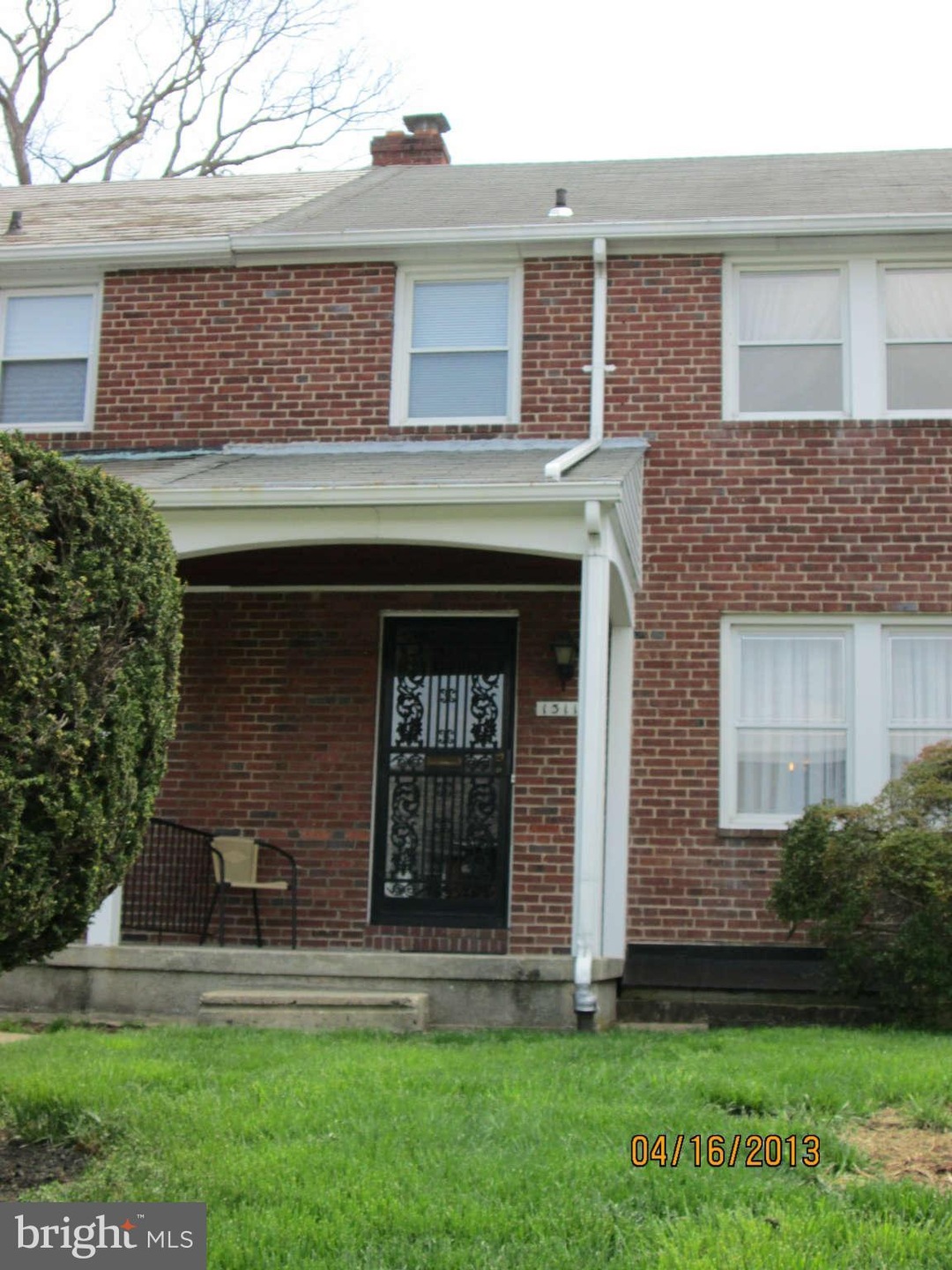 1311 Crofton Rd, Baltimore, MD 21239 - photo 1