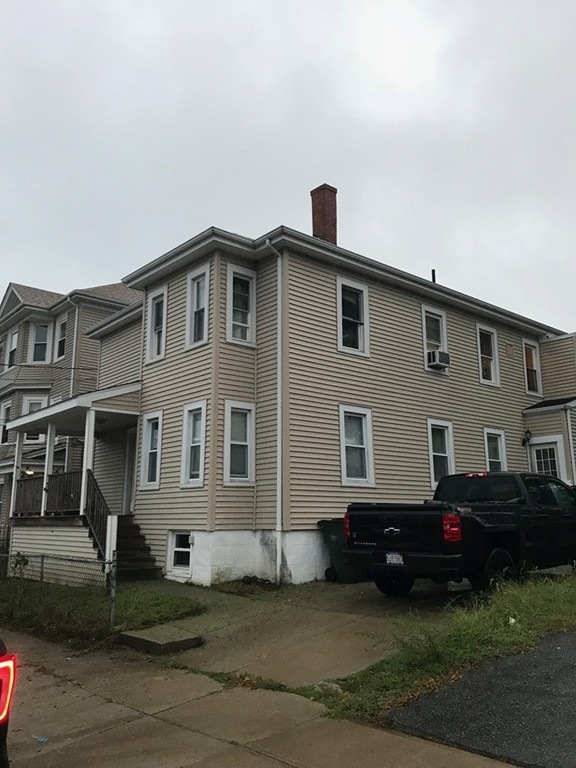 152 Last St, Fall River, MA 02724 - photo 1