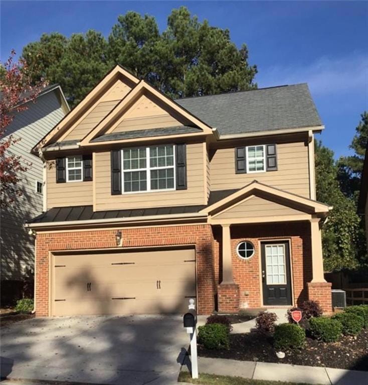 5639 Chatham Cir, Norcross, GA 30071 - photo 1