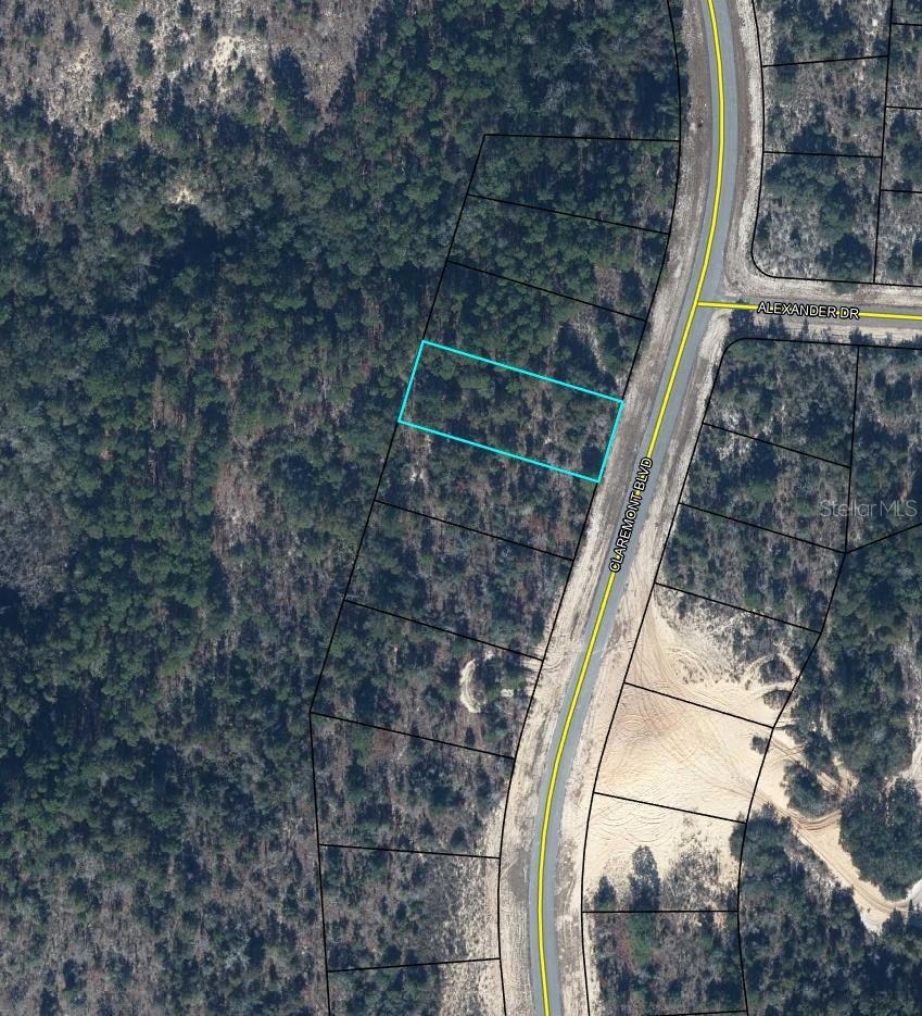 TBD Claremont Blvd, Chipley, FL 32428 - photo 1