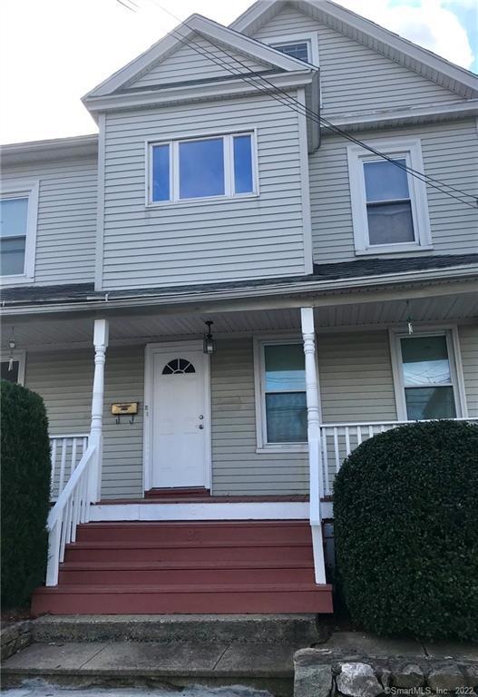97 Davis Ave unit 2, Bridgeport, CT 06605 - photo 1