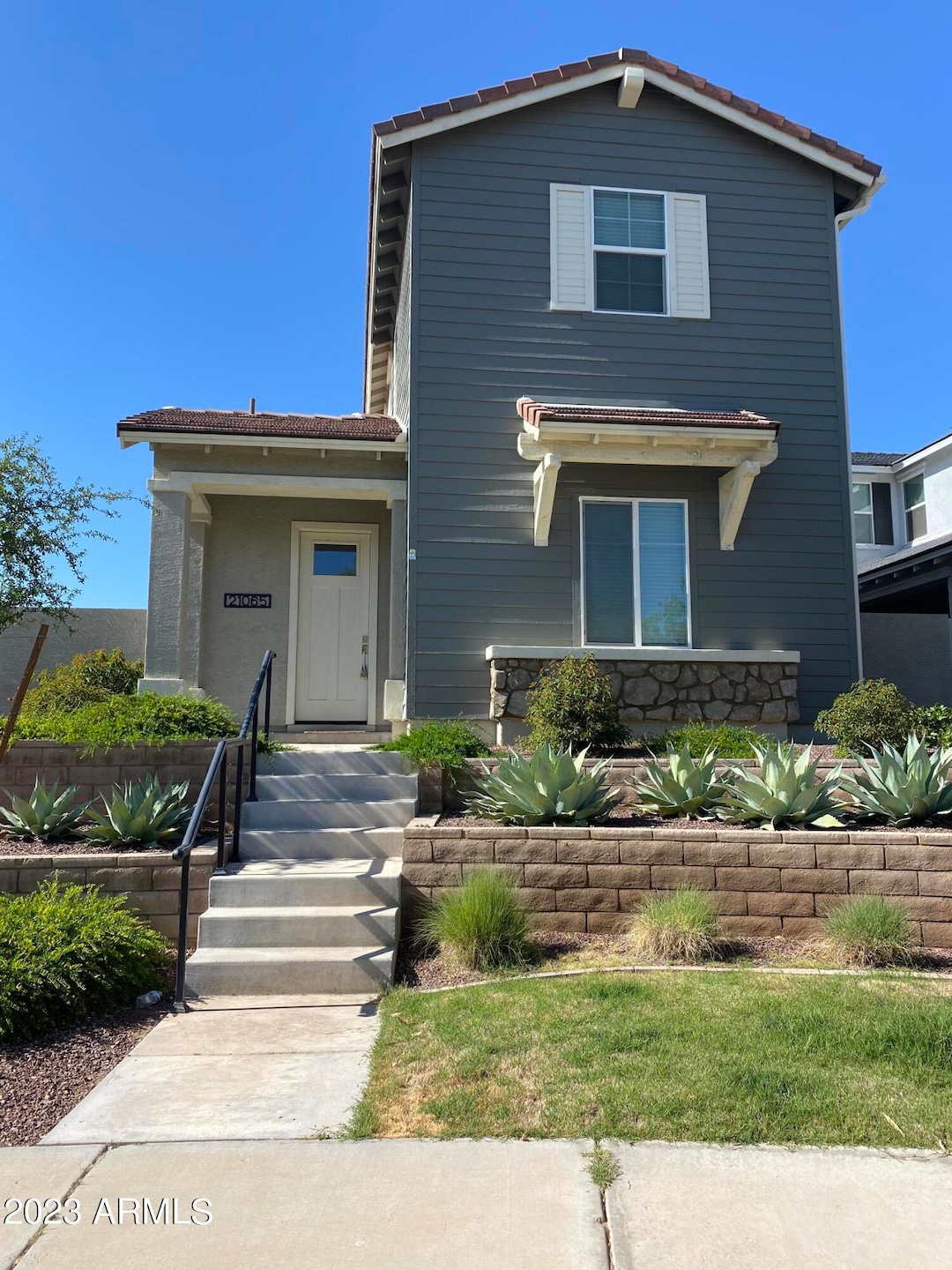 For Rent $2,250/month • Co-Listing Agent