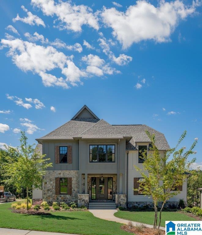 Pictures From Previous Model Home - please contact onsite agents for more information on finishes, options, and pricing.