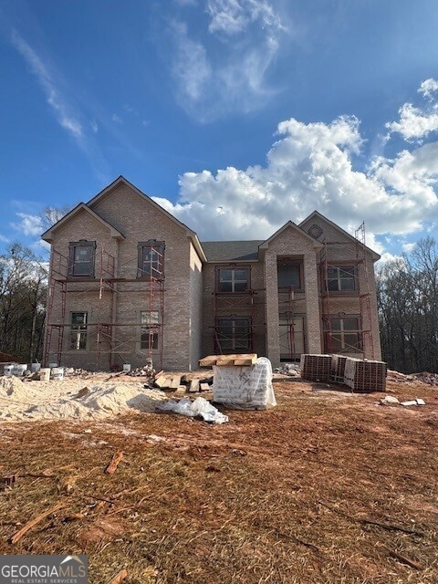 179 Lotus Ln unit 29, Covington, GA 30016 - photo 1