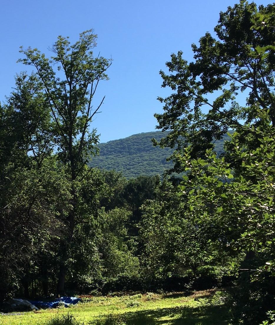 Housatonic Lot with a View