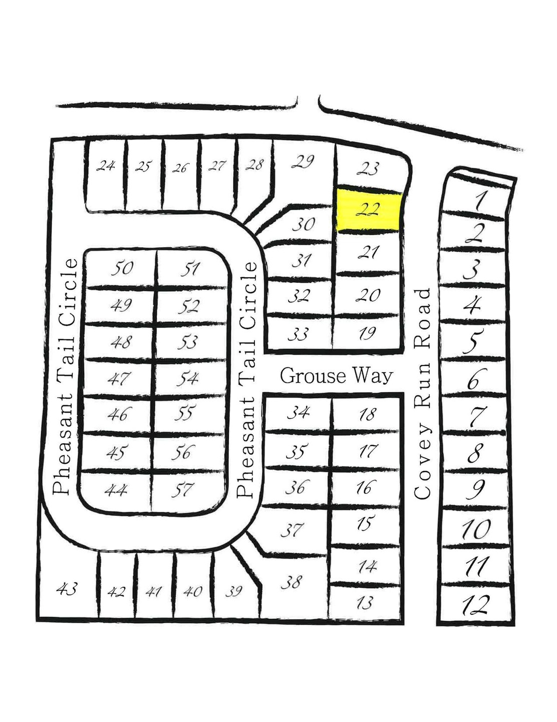 Lot 22