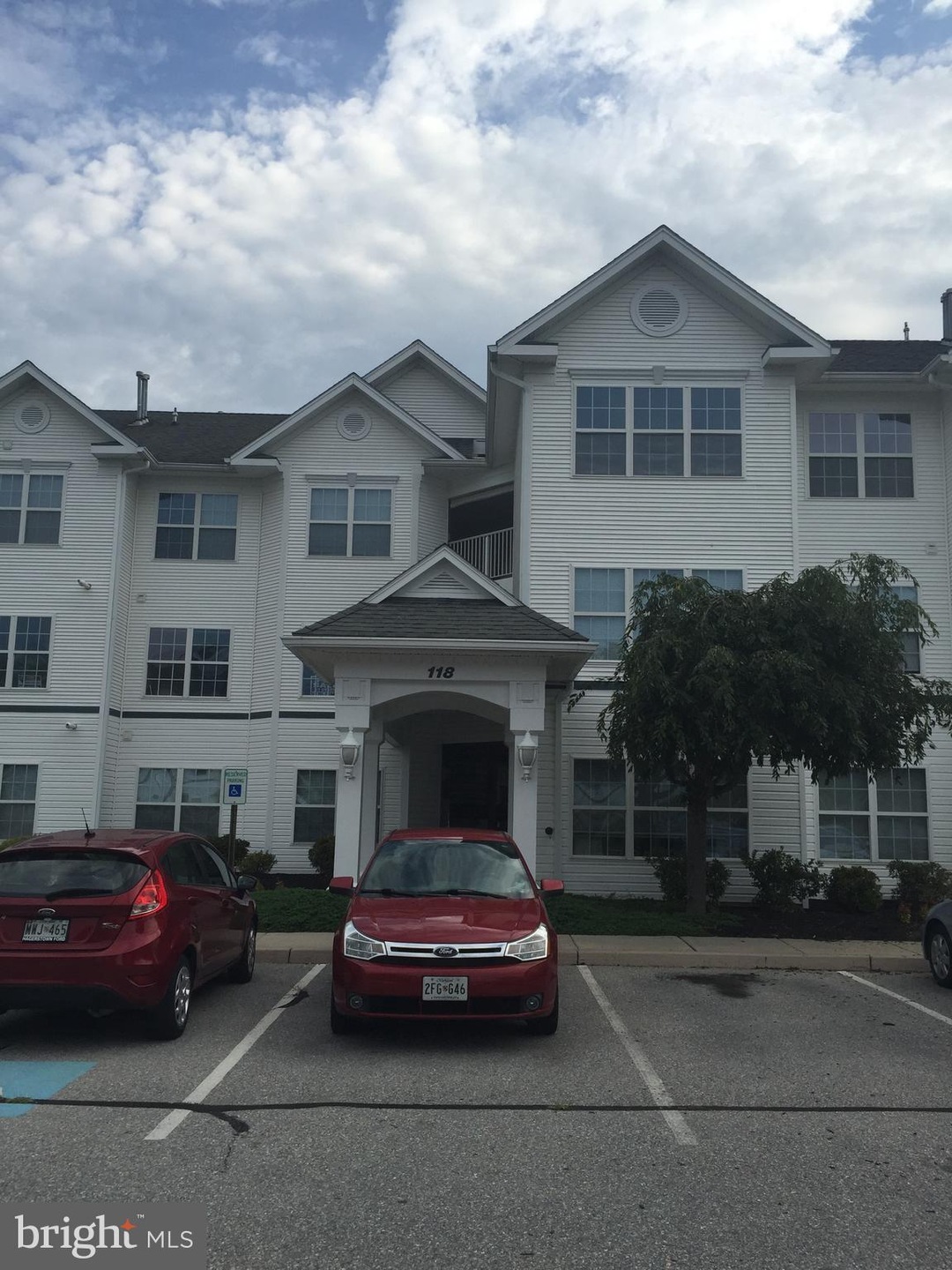 118 Sundown Ct unit 3C, Hagerstown, MD 21740 - photo 1