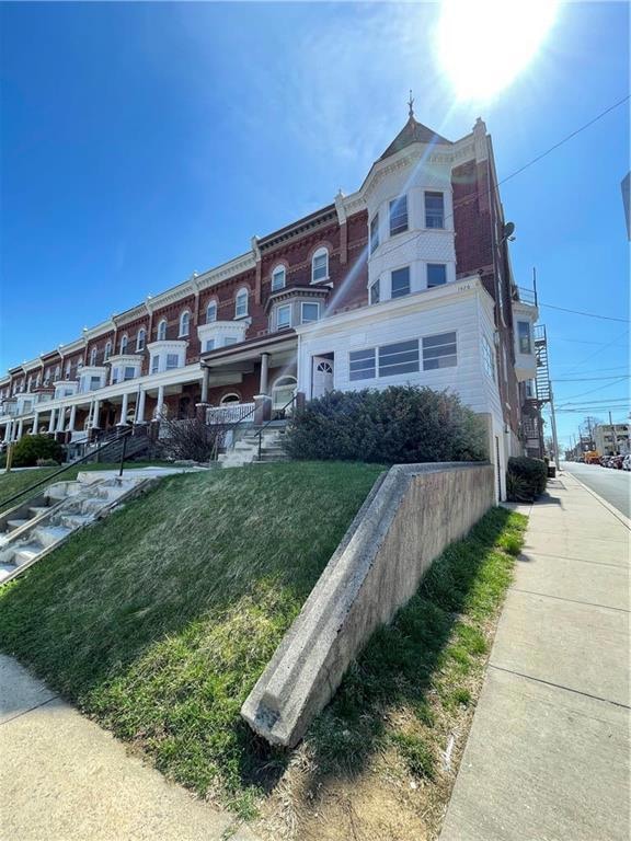 1426 W Chew St unit Rear, Allentown, PA 18102 - photo 1