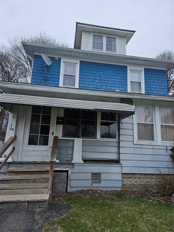 55 Baker St, Johnson City, NY 13790 - photo 1