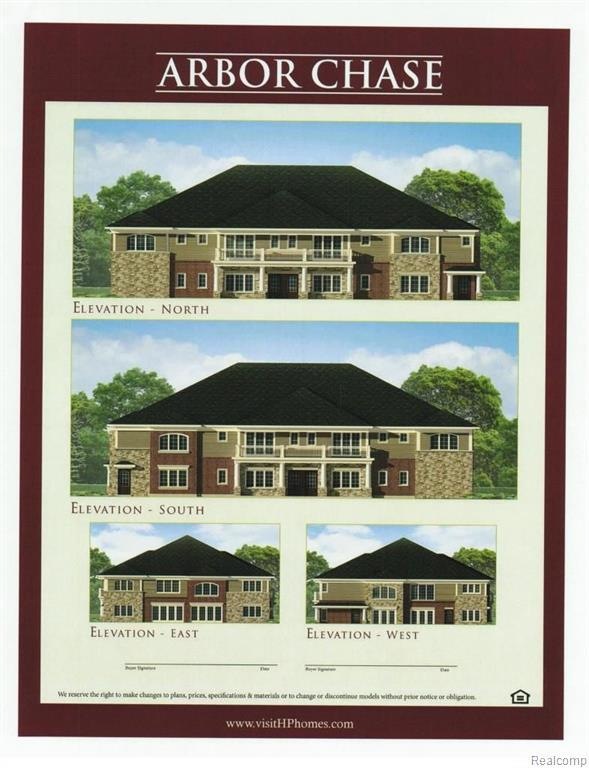 Building Exterior