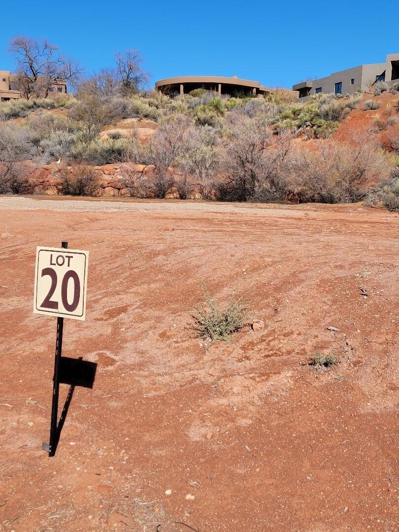 0 Supai Trail unit 23-239630, St. George, UT 84770 - photo 1