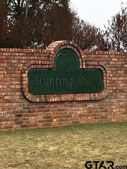 608 Raintree Dr, Tyler, TX 75703 - photo 1