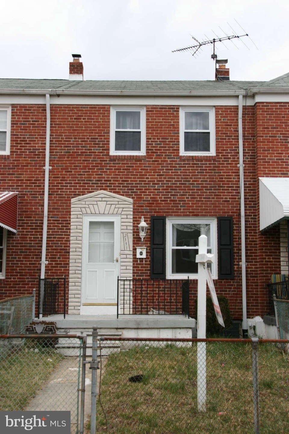 2111 Redthorn Rd, Middle River, MD 21220 - photo 1