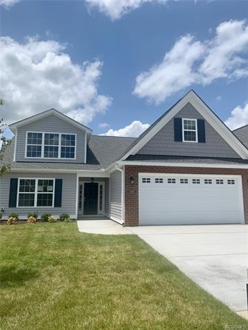 2164 Kennington Pkwy N, Aylett, VA 23009 - photo 1