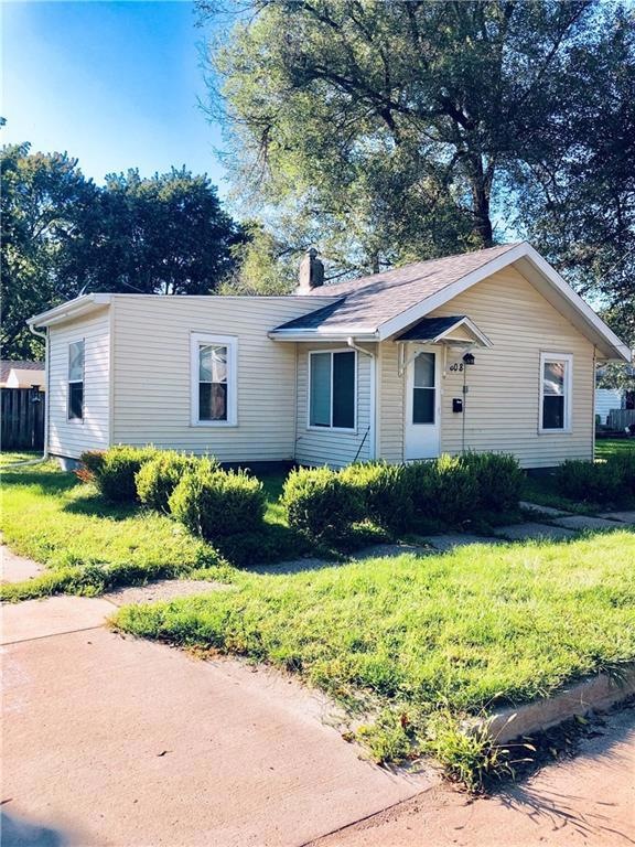 608 E 24th St, Des Moines, IA 50317 - photo 1