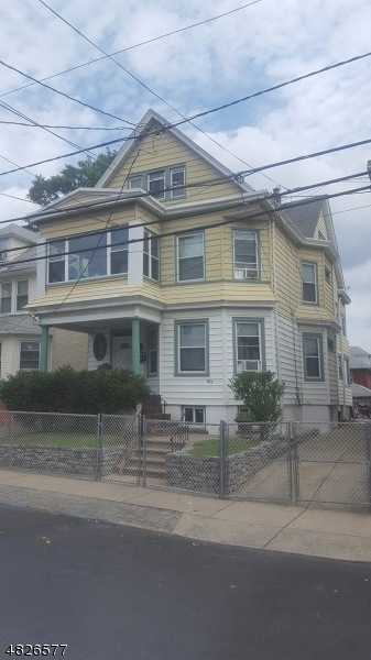 827 E 23rd St, Paterson, NJ 07513 - photo 1