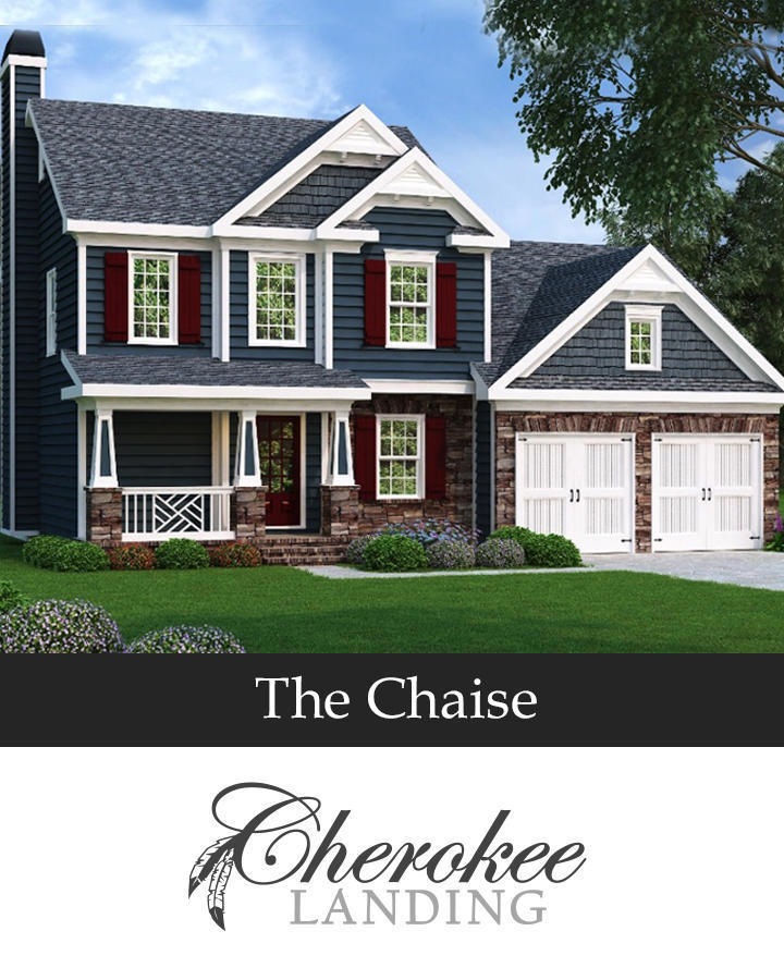 The Chaise