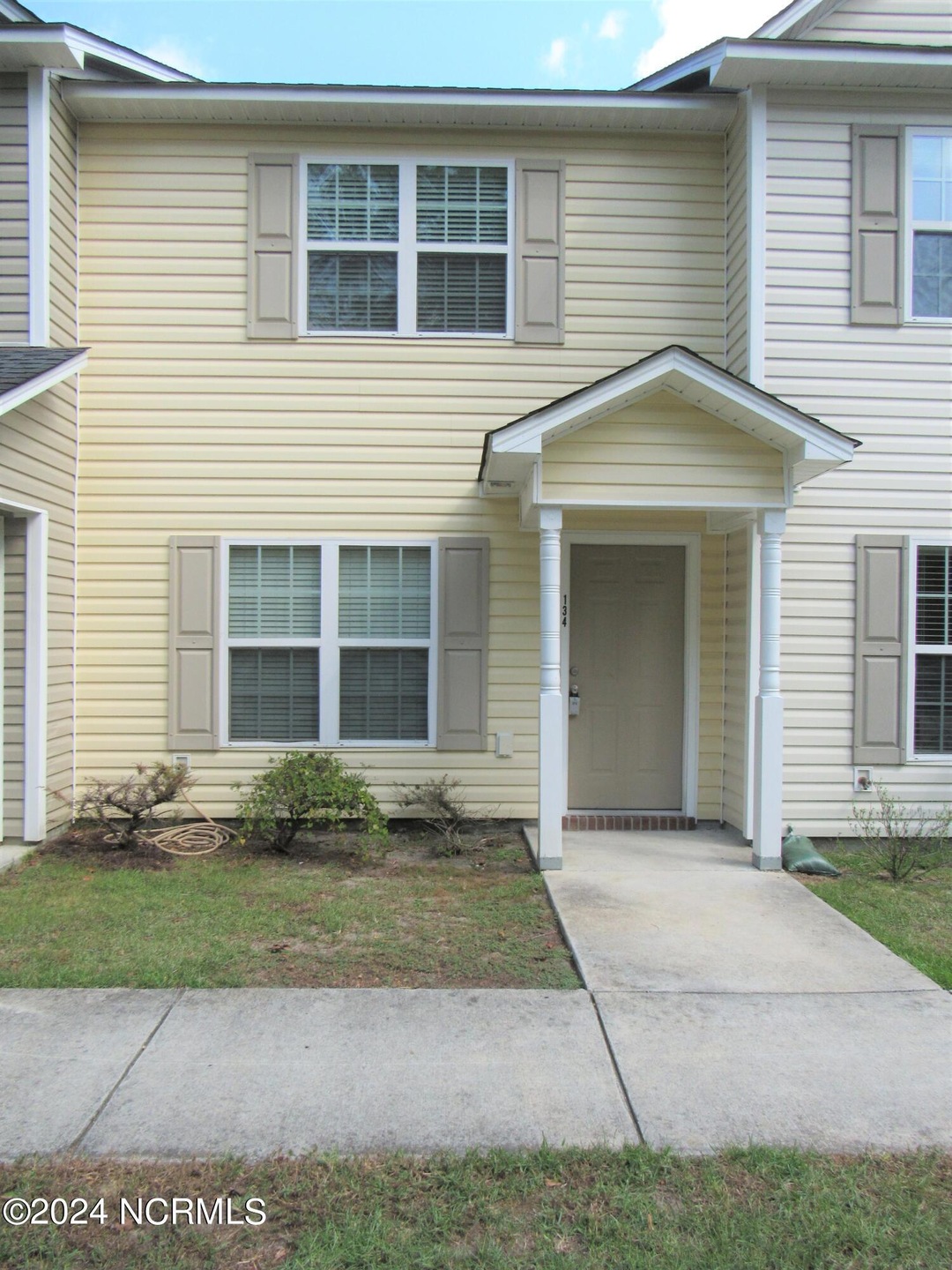 134 Greenford Place, Jacksonville, NC 28540 - photo 1