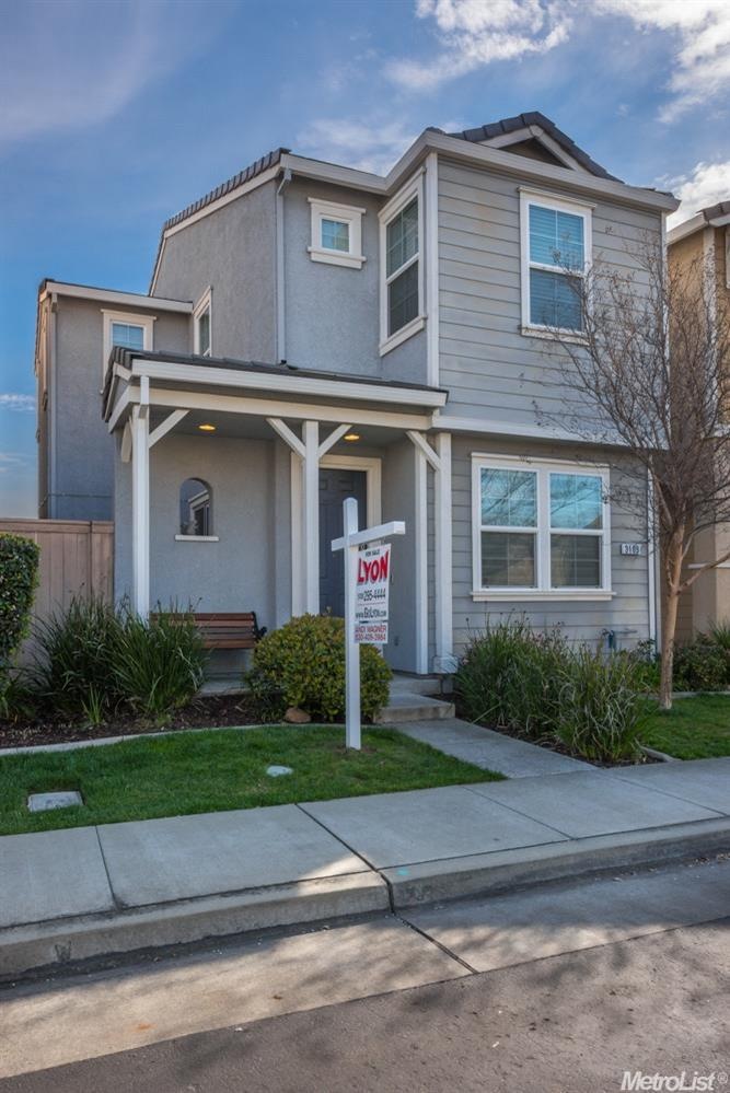 3109 Lea Sterling Way, Rancho Cordova, CA 95670 - photo 1