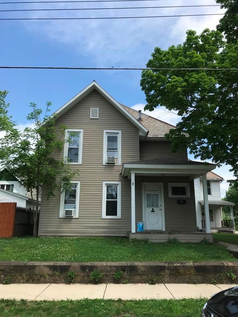 228 W. Locust - DUPLEX