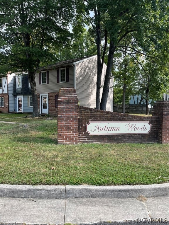 1707 Autumn Woods Dr, Hopewell, VA 23860 - photo 1