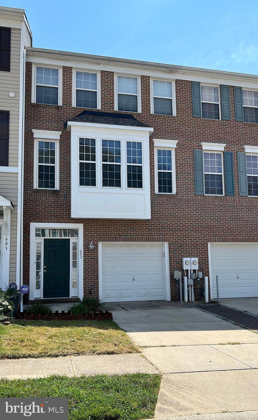 605 Trout Run Ct, Odenton, MD 21113 - photo 1