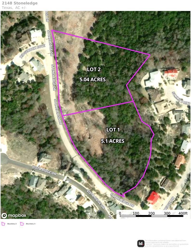 2148 Stoneledge Dr unit 1,2, Kerrville, TX 78028 - photo 1