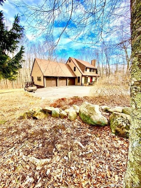 52 Alexander Rd, Colchester, CT 06415 - photo 1