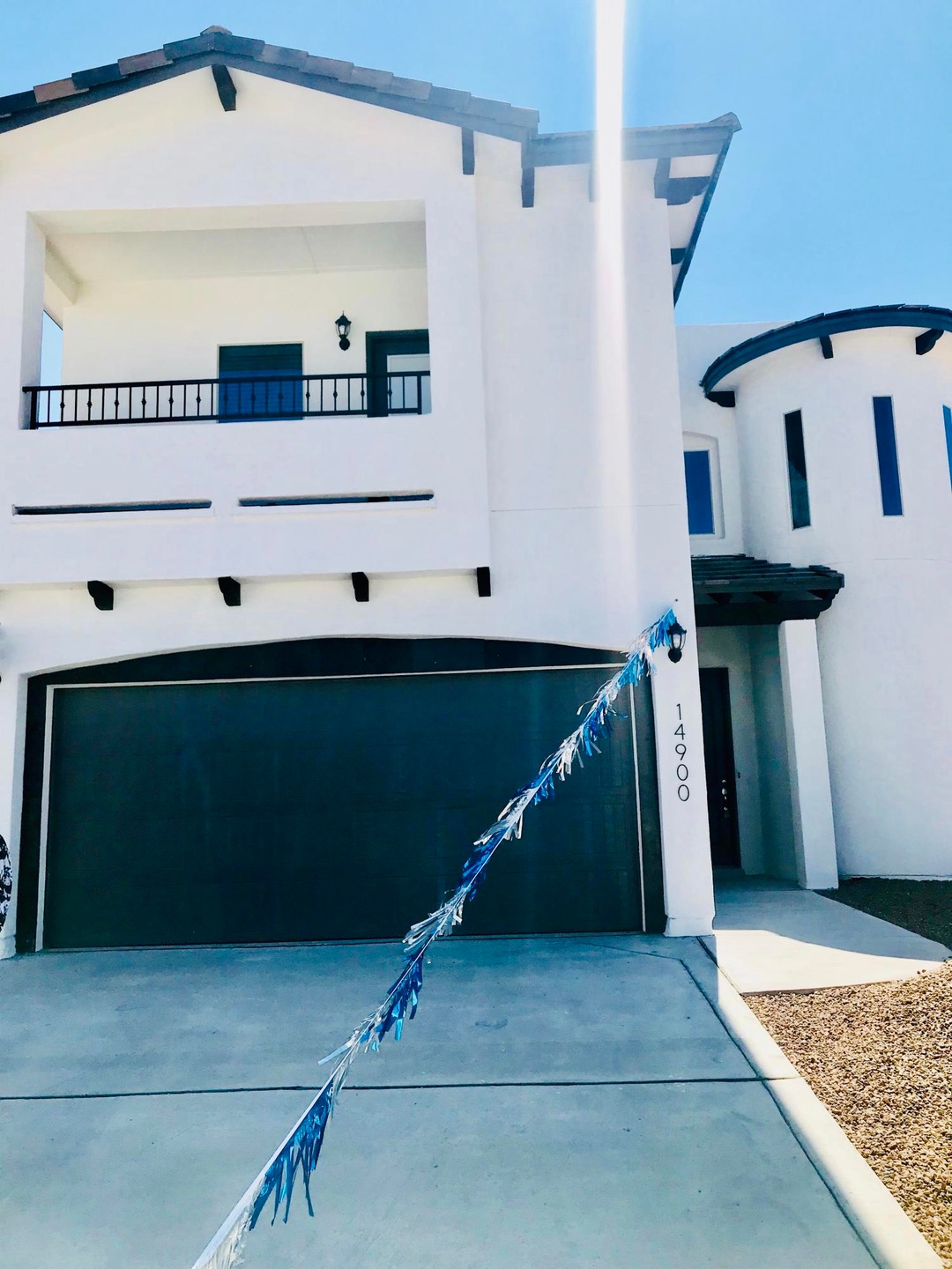 14900 Louis Baudoin Ct, El Paso, TX 79938 - photo 1