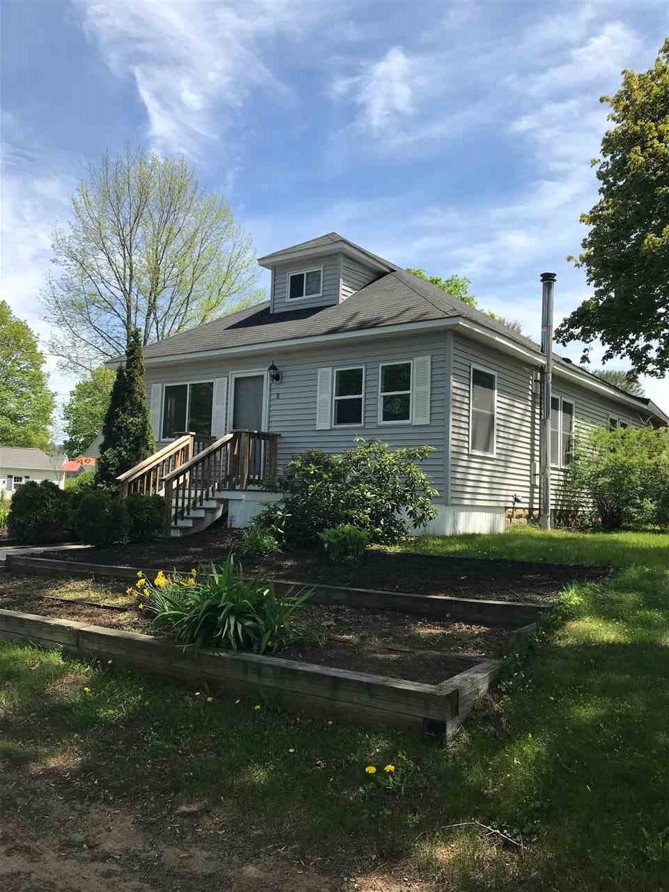 8 Harding St, Rochester, NH 03867 - photo 1