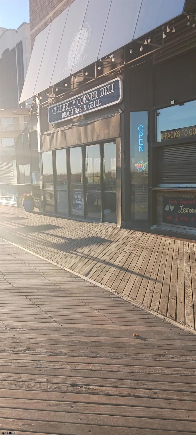 3117 Boardwalk, Atlantic City, NJ 08401 - photo 1