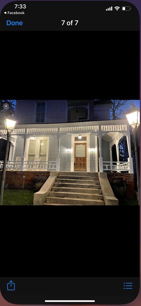 211 Brown St, Americus, GA 31709 - photo 1