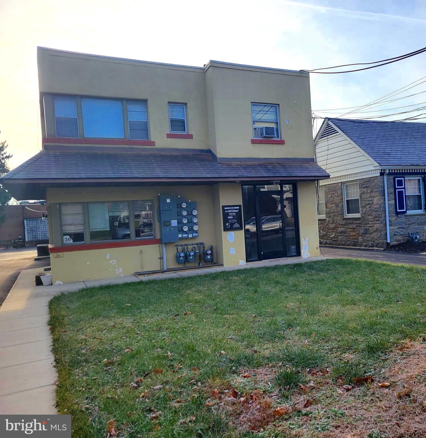 36 W Lancaster Ave unit 4, Downingtown, PA 19335 - photo 1