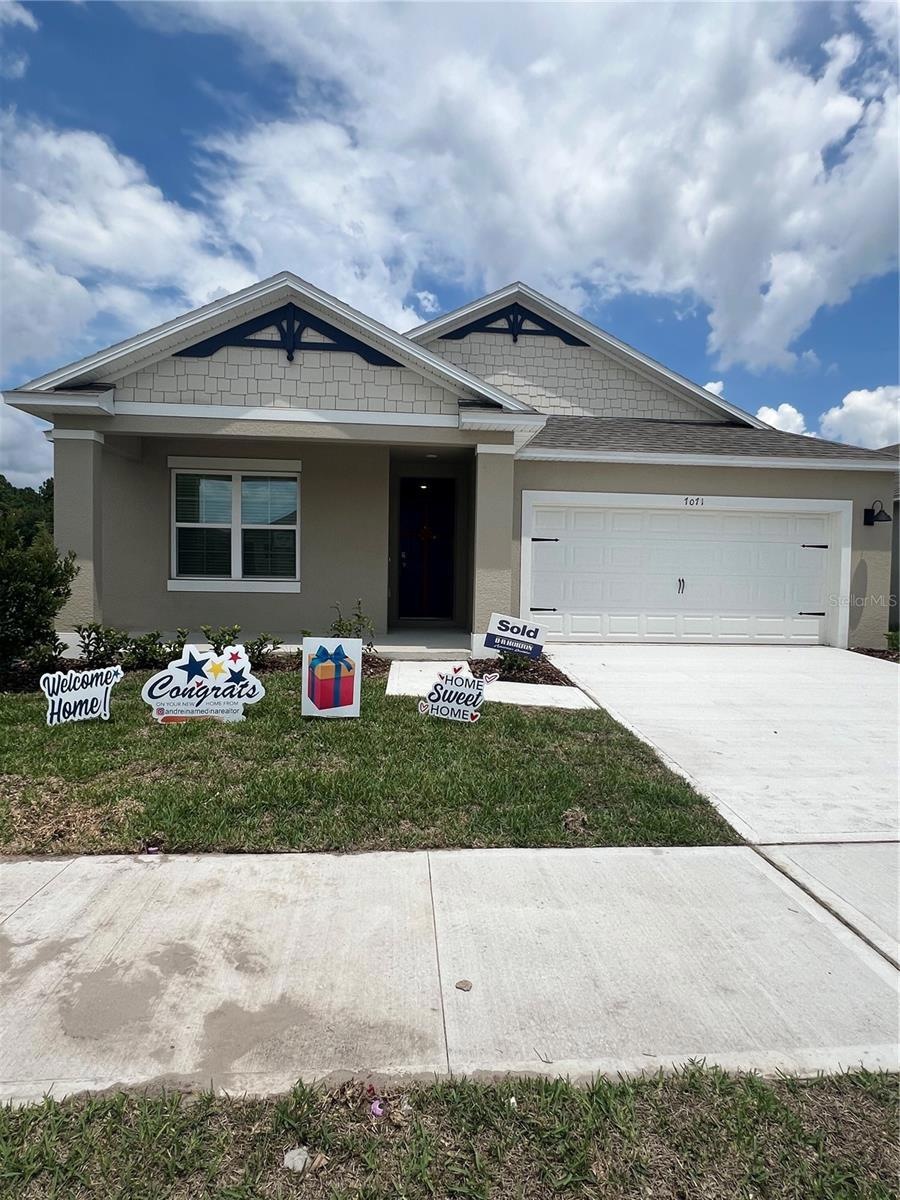 7071 Mottled Duck Dr, St. Cloud, FL 34773 - photo 1