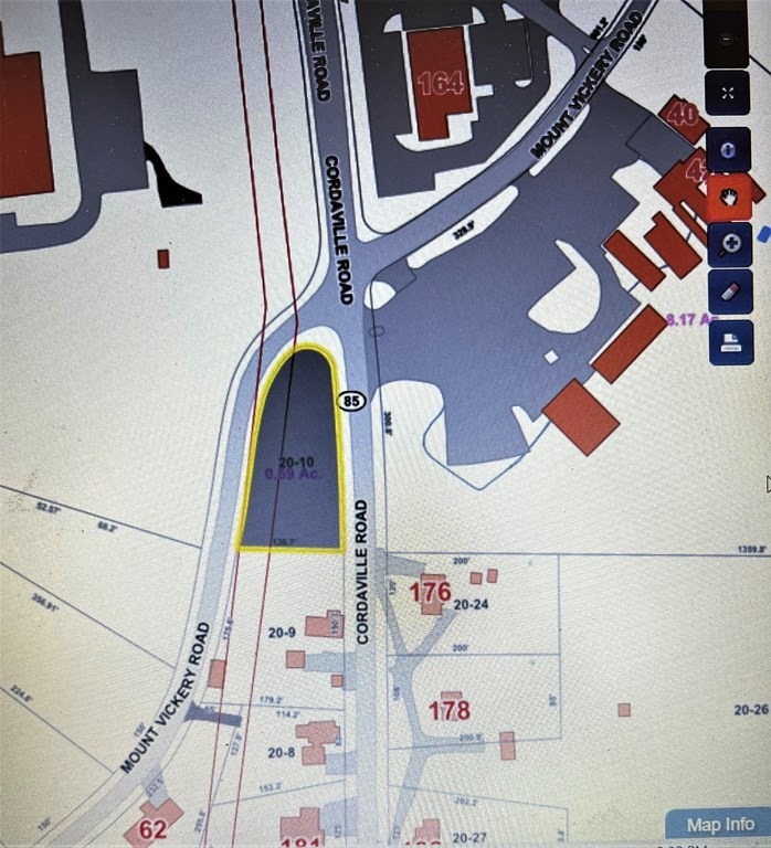 0 Cordaville Rd, Southborough, MA 01772 - photo 1