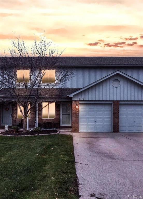 Welcome Home to 23421 Stoflet Lane!