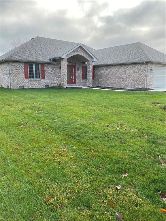 826 Stewart Rd, Anderson, IN 46012 - photo 1