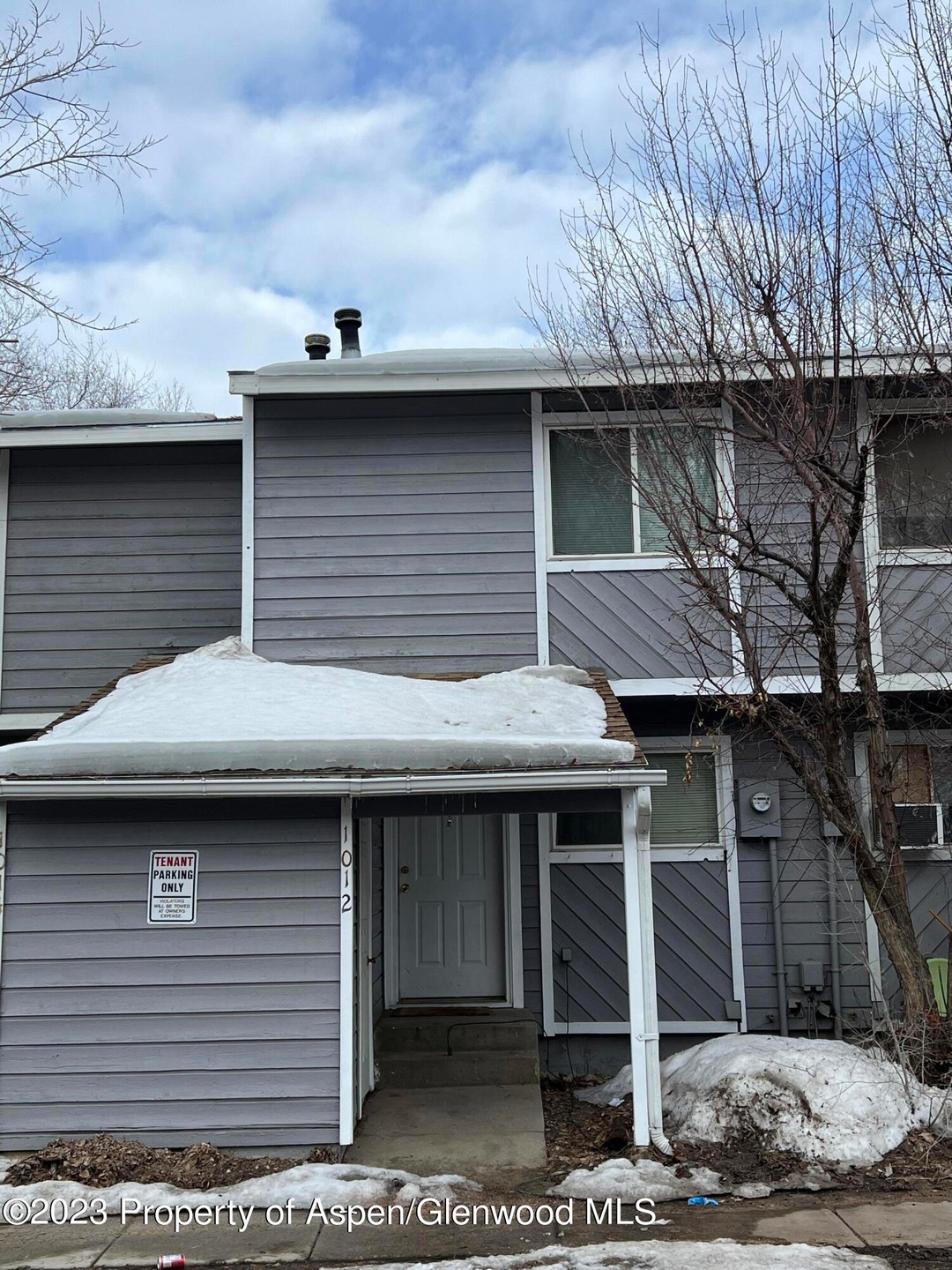 1012 E 7th St, Craig, CO 81625 - photo 1