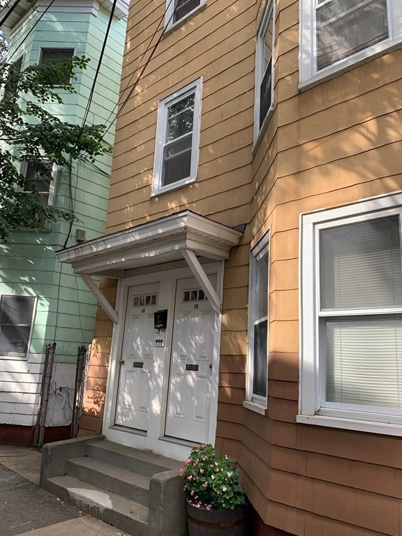 13 Marcella St unit 3, Cambridge, MA 02141 - photo 1