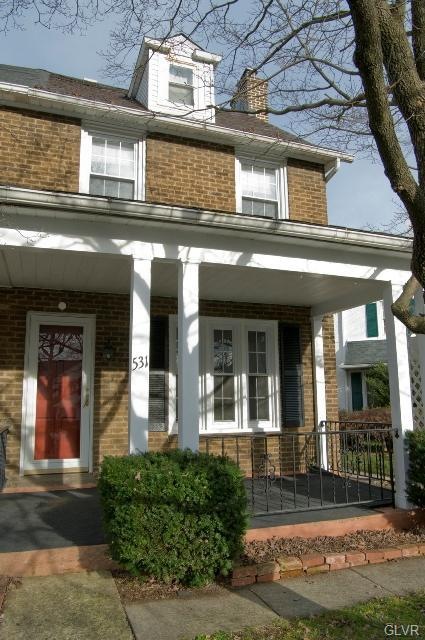 531 North Cir, Bethlehem, PA 18018 - photo 1