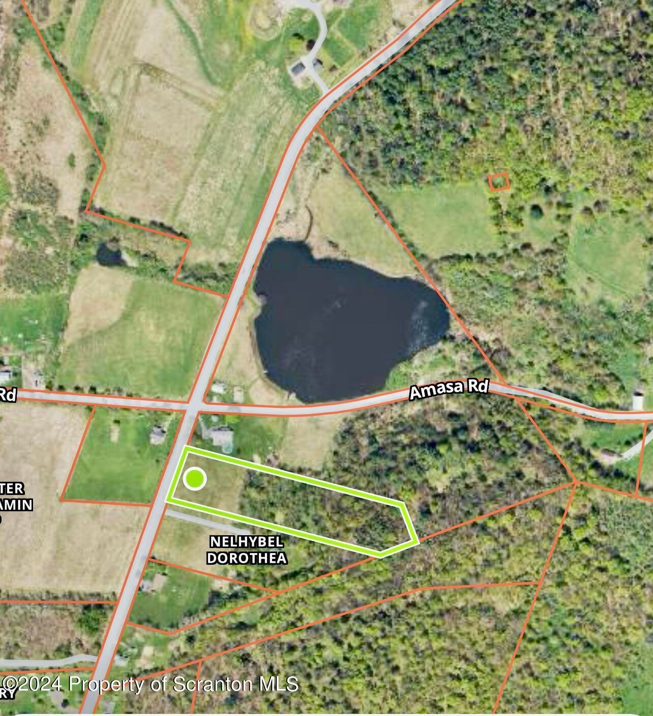 0 Marshbrook Rd, North Abingtnorth Township, PA 18414 - photo 1