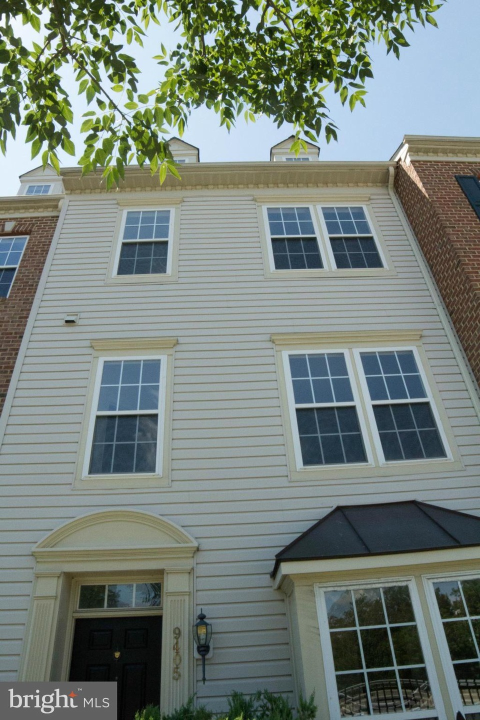 9405 Manor Forge Way, Owings Mills, MD 21117 - photo 1