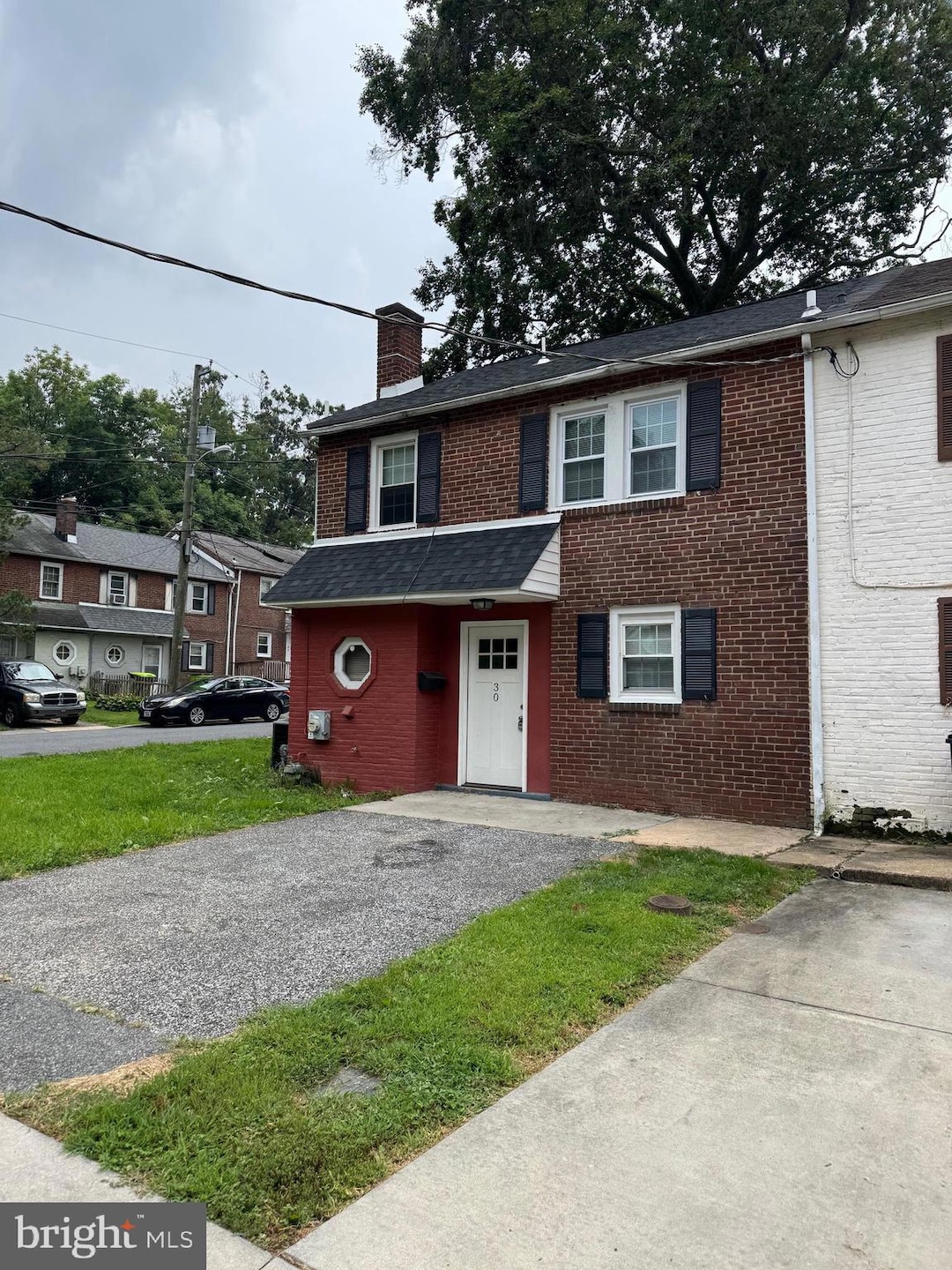 Sold $173,000 • Co-Listing Agent