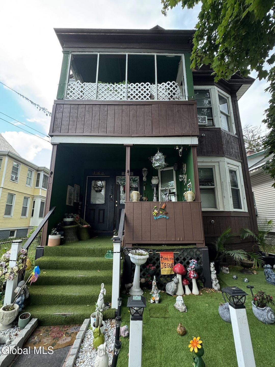 754 3rd Ave, Troy, NY 12182 - photo 1