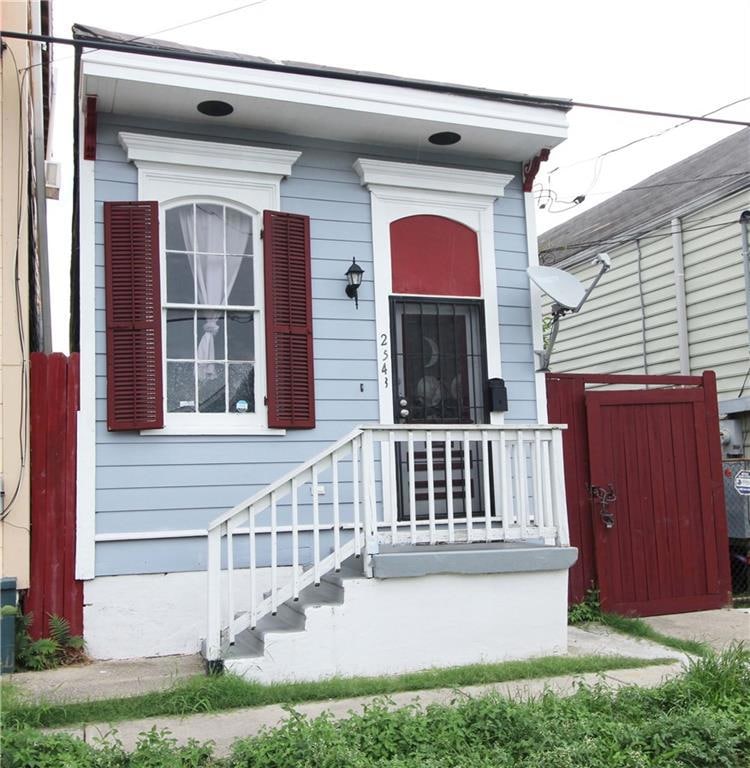 For Sale $259,000