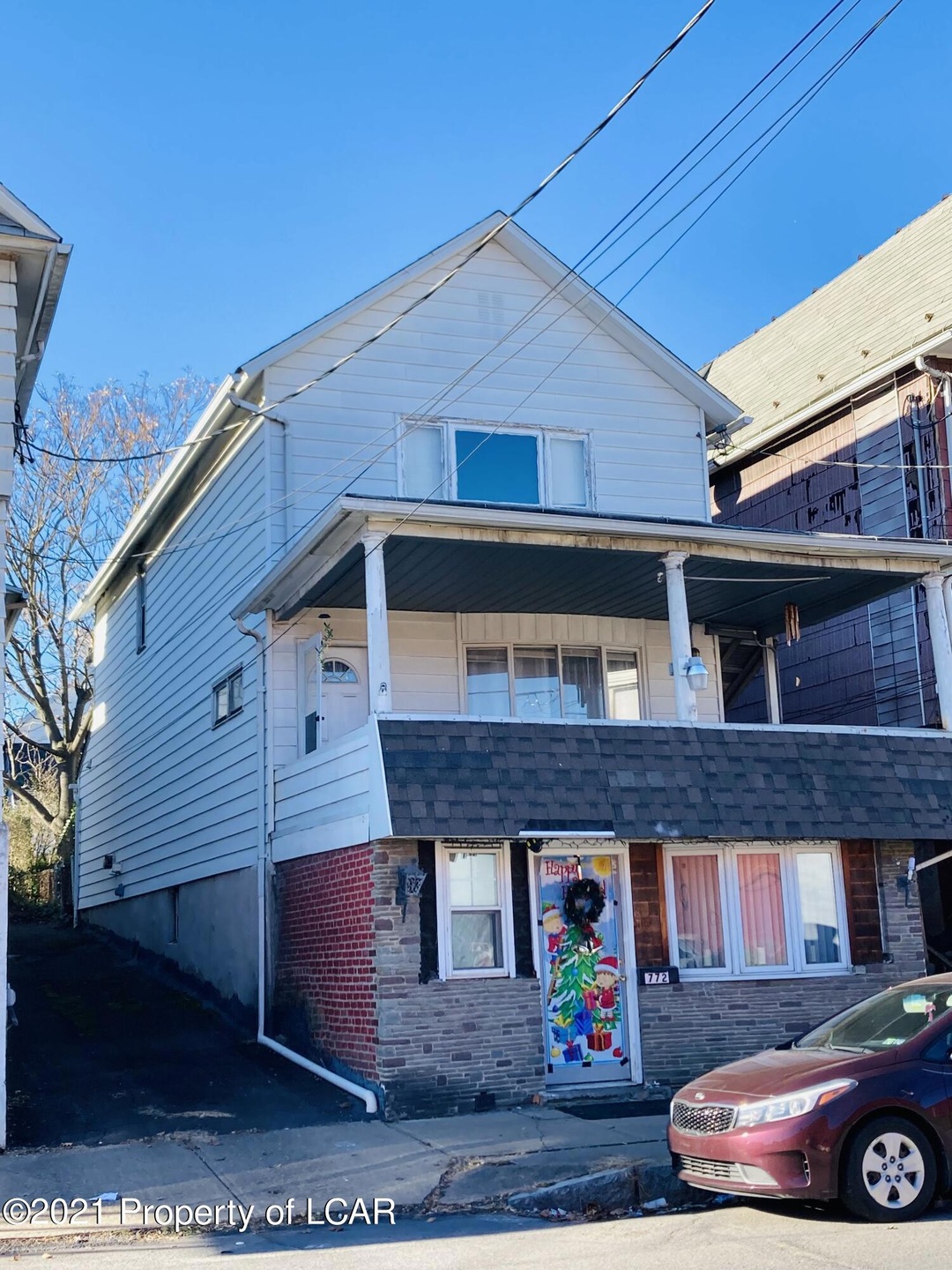 772 N Pennsylvania Ave, Wilkes Barre, PA 18705 - photo 1