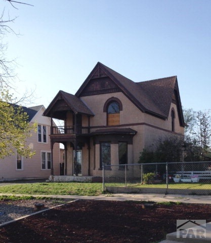 Main View